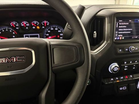 New 2026 GMC Sierra 1500 Pro w/ Graphite Edition image 15