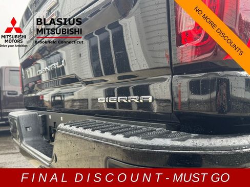 Used 2021 GMC Sierra 2500 Denali w/ Denali Ultimate Package image 39