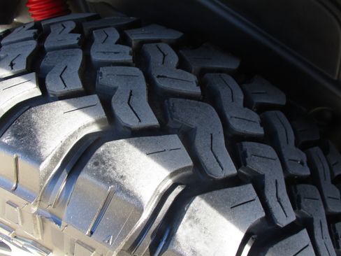 Used 2021 Jeep Wrangler Unlimited Rubicon w/ Uconnect 4C Nav & Sound Group image 16