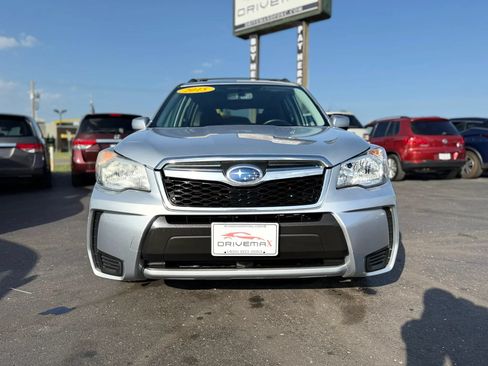 Used 2015 Subaru Forester 2.0XT Premium w/ Popular Package #2 AWD/4WD image 12