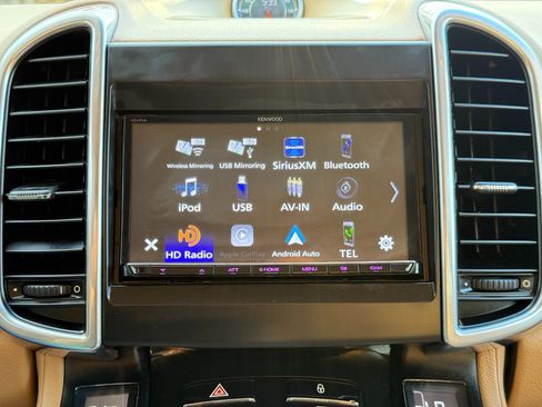 Used 2012 Porsche Cayenne image 62