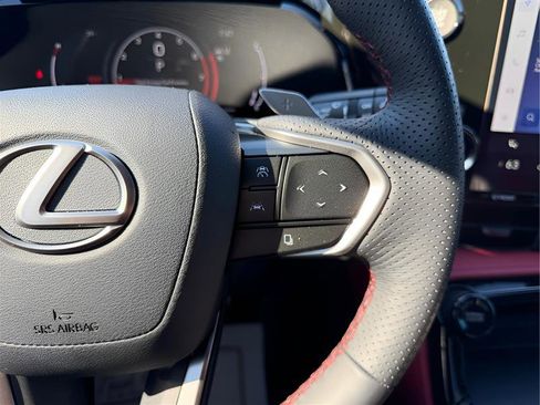 Used 2022 Lexus NX 350 F Sport image 32