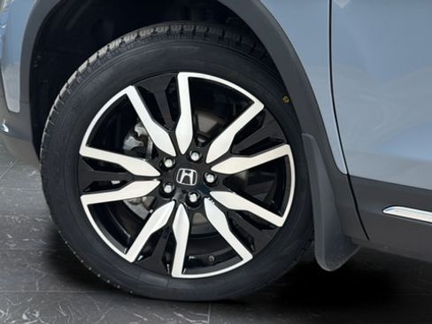 Used 2022 Honda Pilot Touring image 30