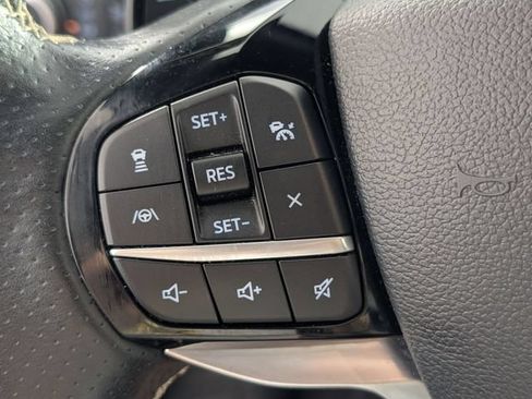 Used 2023 Ford Explorer ST w/ Equipment Group 401A AWD/4WD image 16