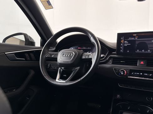 Used 2021 Audi A4 2.0T Premium Plus AWD/4WD image 28