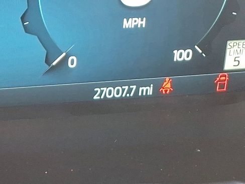 Used 2023 Ford F350 Lariat w/ Lariat Ultimate Package image 22