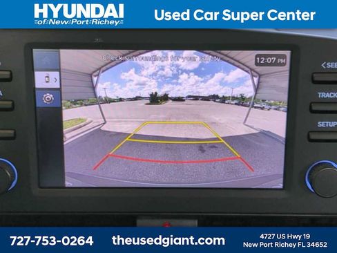 Certified 2025 Hyundai Elantra Sport FWD image 20