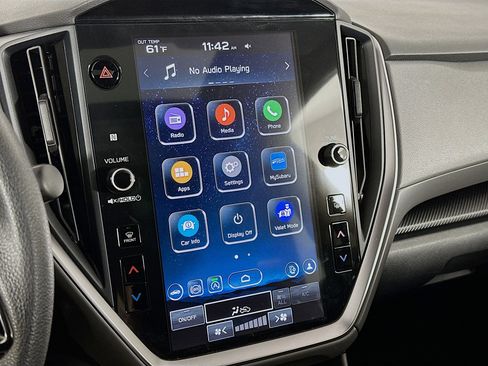 Used 2024 Subaru Crosstrek 2.0i Premium image 21