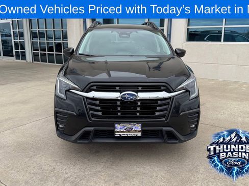 Used 2024 Subaru Ascent Limited w/ Technology Package AWD/4WD image 11