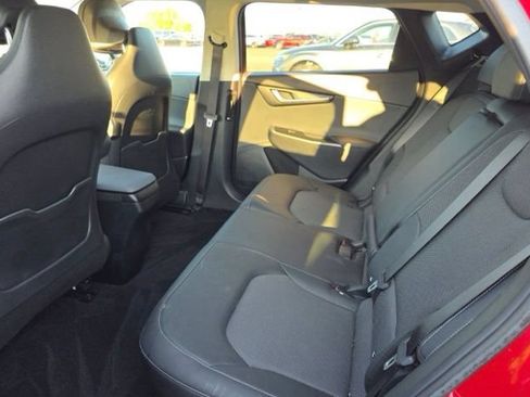 Certified 2024 Kia EV6 Light RWD image 9