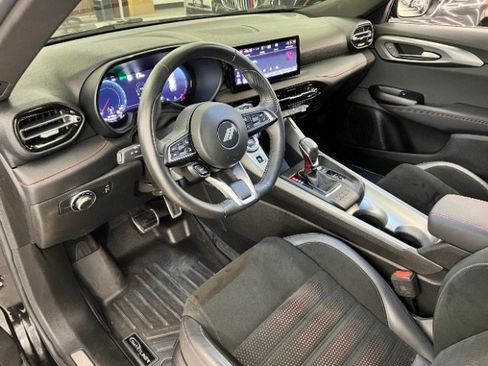 Used 2023 Dodge Hornet GT w/ Track Pack image 8