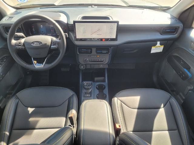 Used 2025 Ford Maverick Lobo AWD/4WD image 31