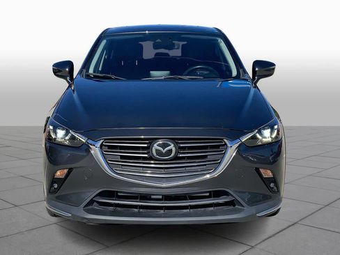 Used 2019 MAZDA CX-3 Grand Touring w/ Premium Package image 2
