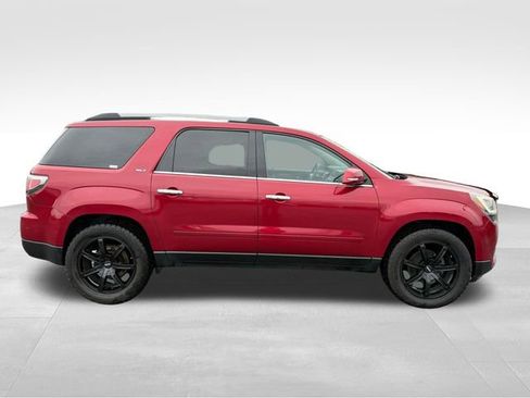 Used 2014 GMC Acadia SLT image 9