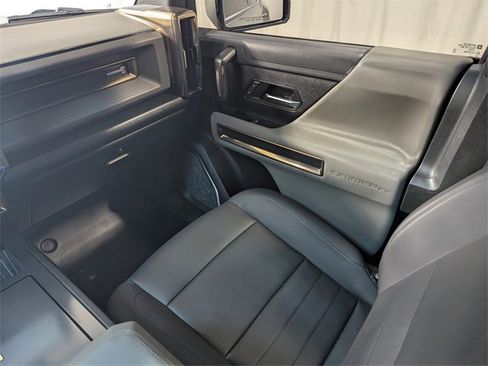 Used 2024 GMC Hummer EV 3X image 8
