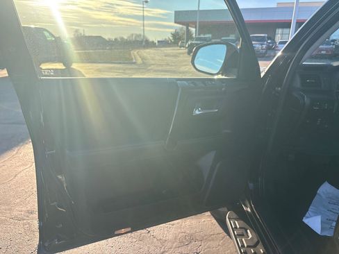 Certified 2024 Toyota 4Runner TRD Pro image 18