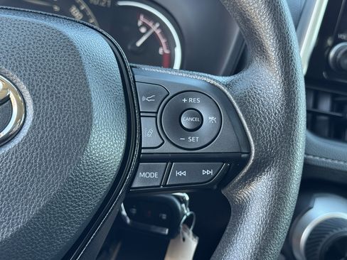 Used 2024 Toyota RAV4 LE image 27