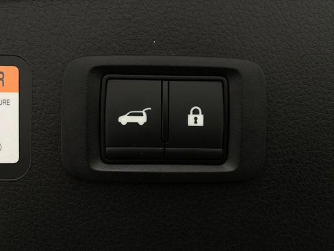 New 2026 Mitsubishi Eclipse Cross AWD image 6