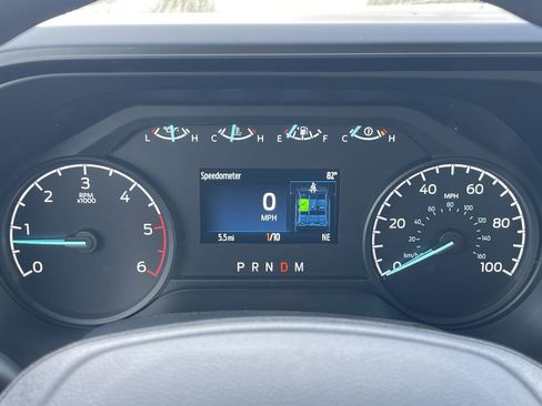 New 2024 Ford F450 XL w/ XL Chrome Package image 24