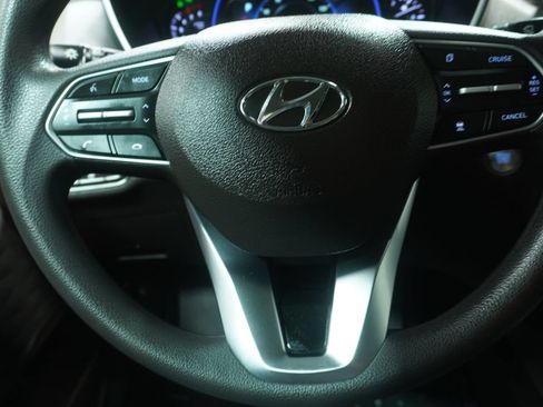 Used 2020 Hyundai Santa Fe SEL AWD/4WD image 16