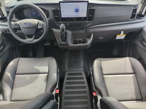 New 2026 Ford Transit 350 XL RWD image 15