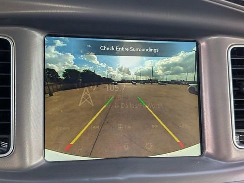 Used 2023 Dodge Charger SXT image 16