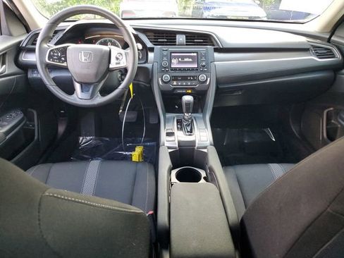 Used 2020 Honda Civic LX image 21