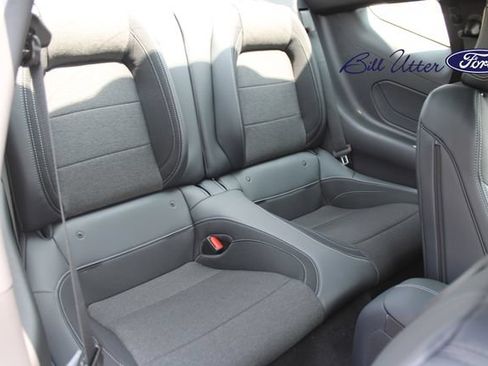 New 2026 Ford Mustang Coupe RWD image 8