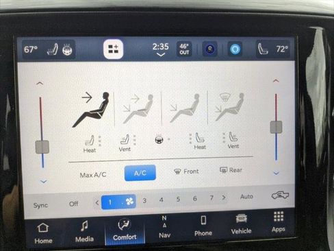 Certified 2024 RAM 1500 Laramie image 28