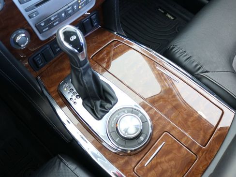 Used 2019 INFINITI QX80 Luxe w/ Proassist Package image 55