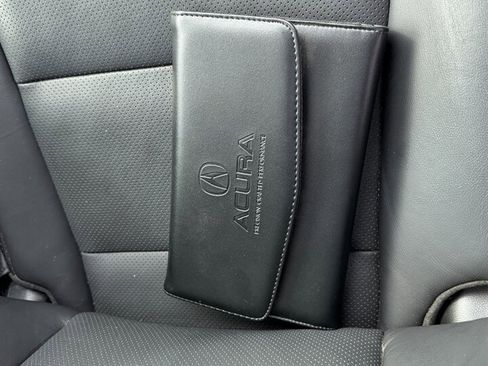 Used 2017 Acura TLX V6 SH-AWD w/ Advance Package image 30