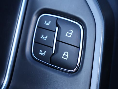 Used 2024 Ford F150 Tremor w/ Equipment Group 402A High AWD/4WD image 8