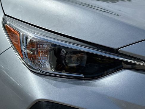 New 2026 Subaru Crosstrek 2.0i Premium AWD/4WD image 37