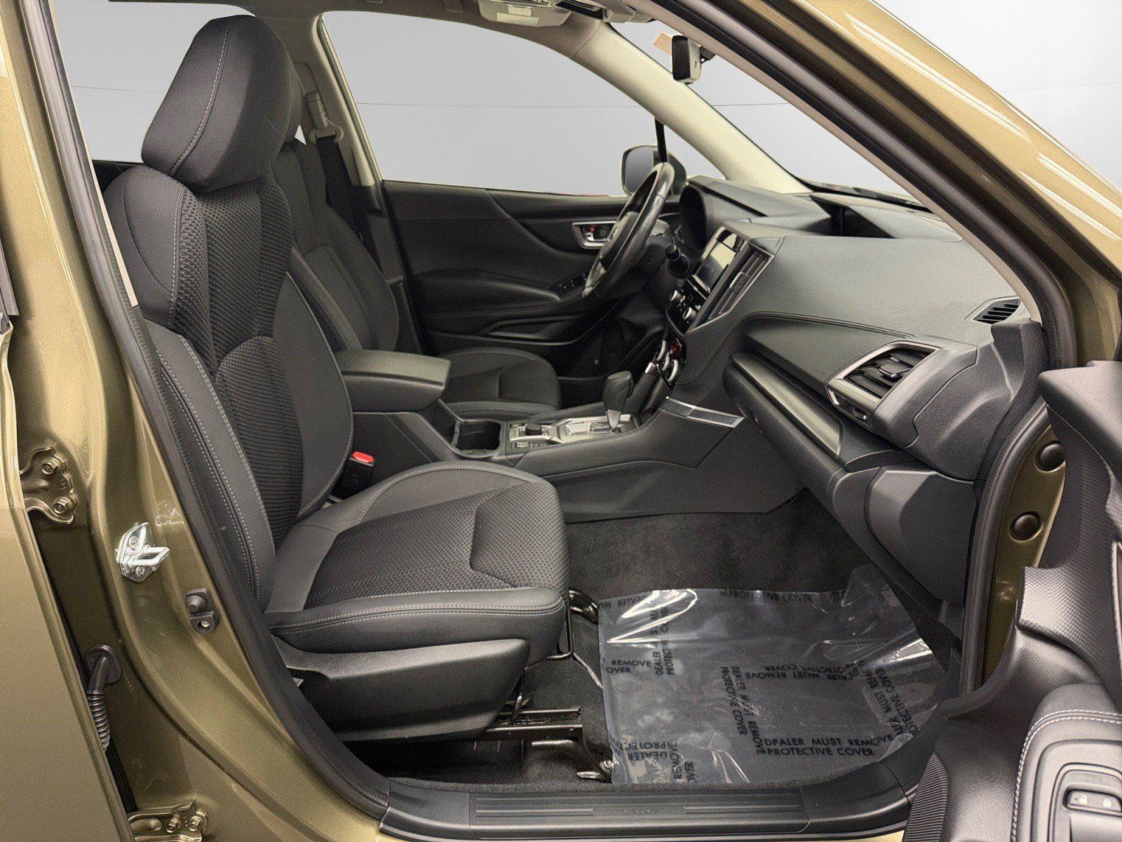 Certified 2024 Subaru Forester Premium AWD/4WD image 15
