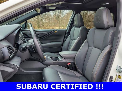 Used 2024 Subaru Outback Wilderness image 8