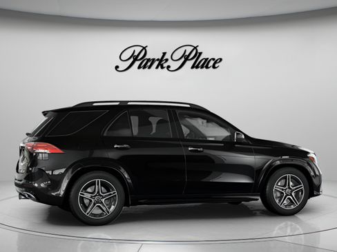 Certified 2026 Mercedes-Benz GLE 350 4MATIC image 23