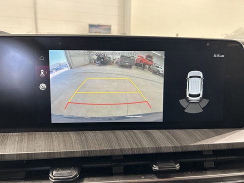 New 2025 Kia Telluride EX image 18