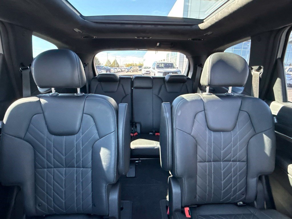 Used 2024 Kia Telluride SX Prestige X-Line AWD/4WD image 22