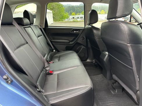 Used 2018 Subaru Forester 2.0XT Touring w/ Popular Package #2 AWD/4WD image 13