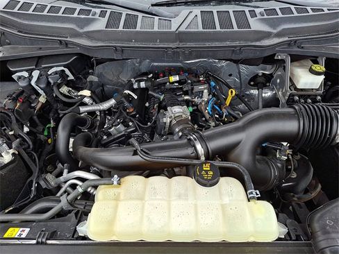 Used 2022 Ford F150 XL w/ STX Appearance Package image 27