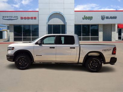 New 2026 RAM 1500 Rebel w/ G/T Package