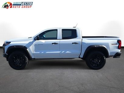 New 2026 Chevrolet Colorado Trail Boss