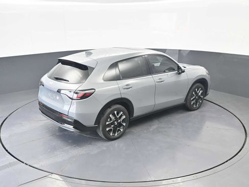 Used 2026 Honda HR-V EX-L image 35