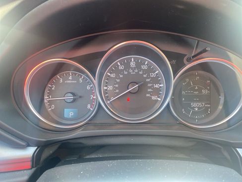 Used 2018 MAZDA CX-5 Sport image 20