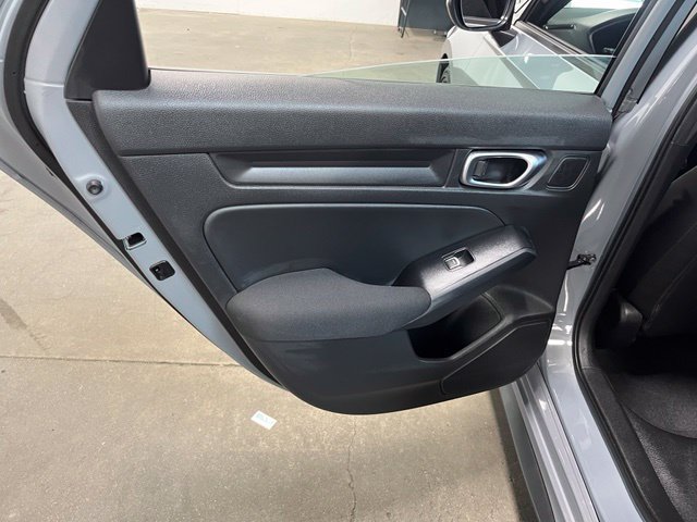 Used 2026 Honda Civic Sport image 19