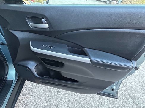 Used 2012 Honda CR-V EX-L image 18