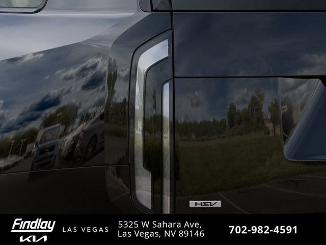New 2027 Kia Telluride X-Line SX Prestige AWD/4WD image 13