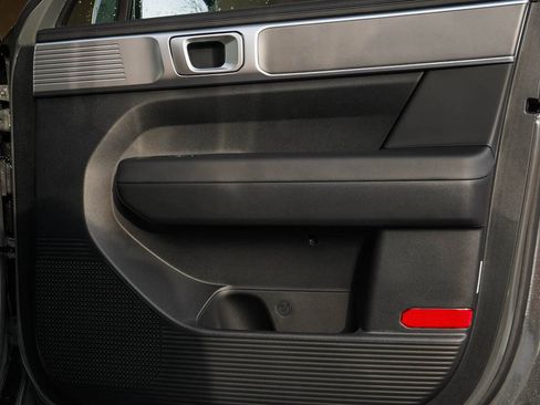 New 2026 Hyundai Santa Fe SE image 10