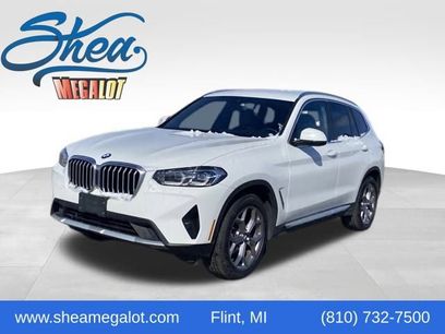Used 2022 BMW X3 xDrive30i