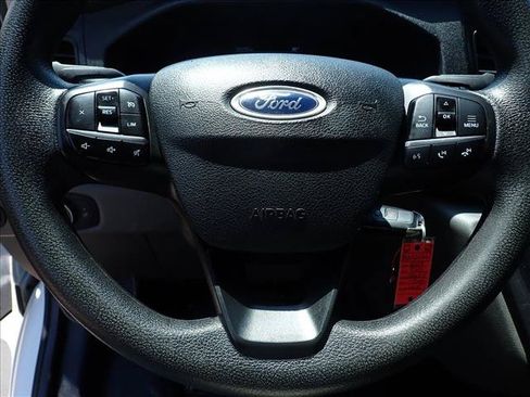 Used 2023 Ford Transit 350 XL AWD/4WD image 16